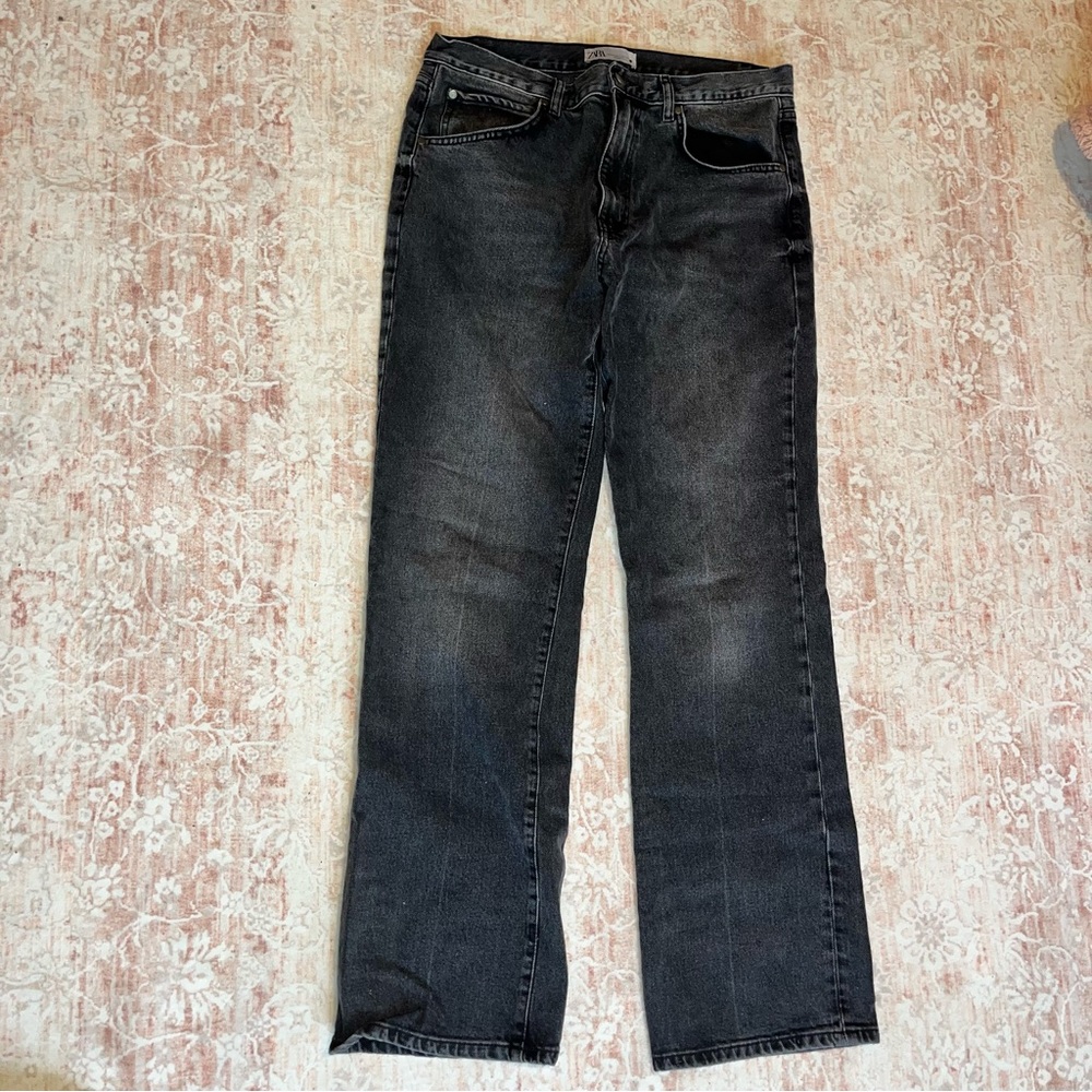 Zara “The Mia” Bootcut Jeans